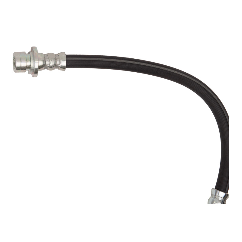 Honda Civic Brake Hose - Rear - R1 Concepts - `16-`22